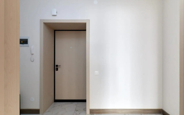 Апартаменты Лилия Хаус на проезде Яраткан 5