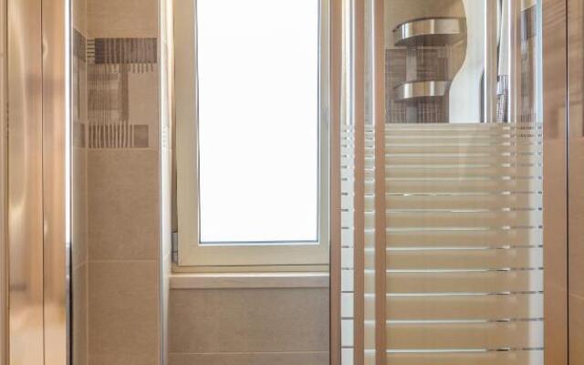 Cretan fleur apartments