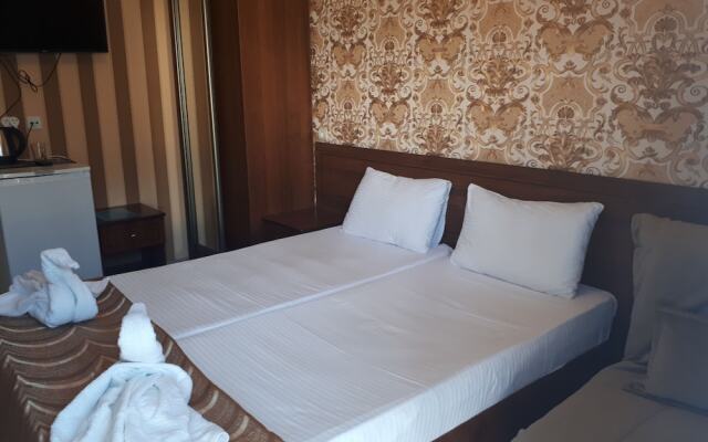 Guest House Saratov
