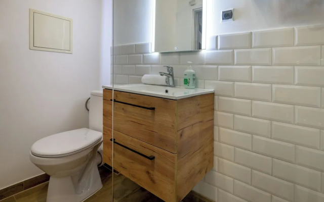 RentPlanet - Apartament Kościuszki II