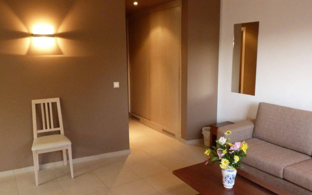 Matala Bay Hotel & Apartments