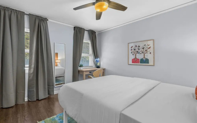 881 Furnished Apartments