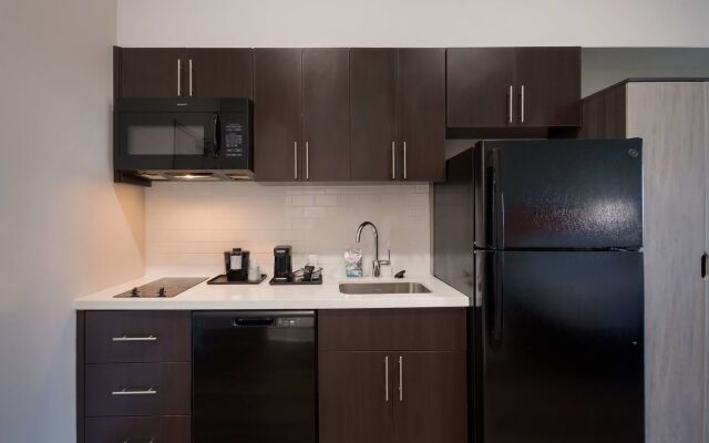 Spark by Hilton Destin