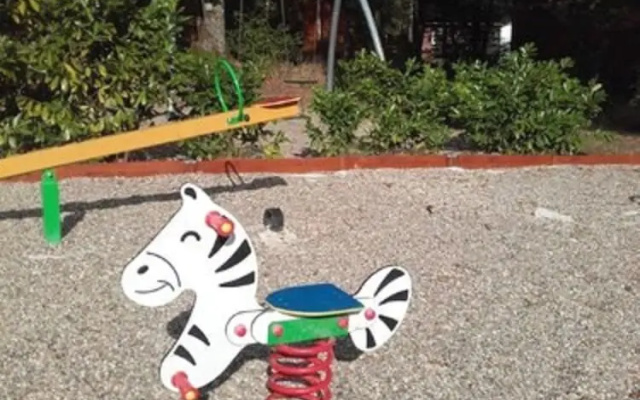 Camping la Garenne