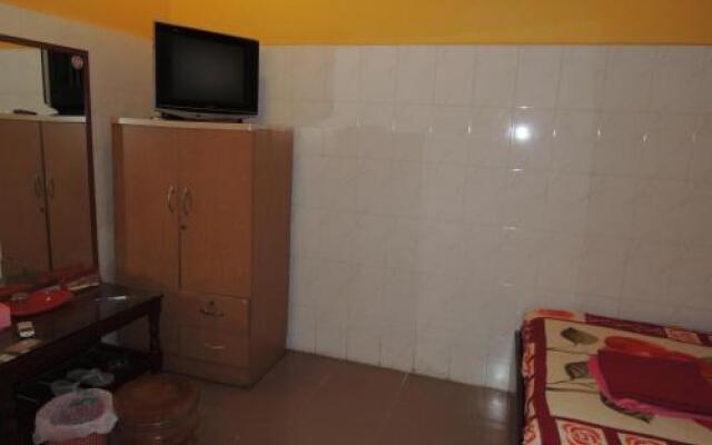 Bun Seng Guesthouse