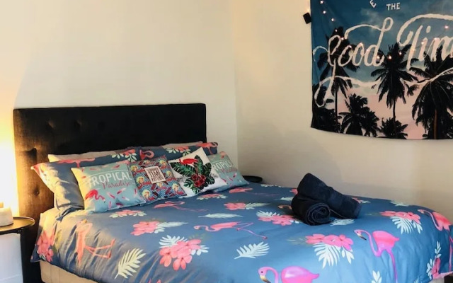 Brand New Apartment in North Ryde