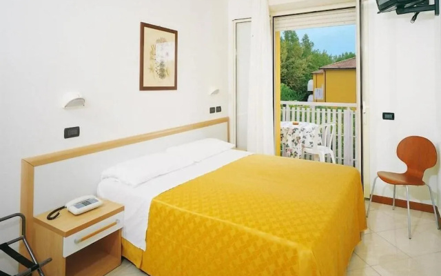 Hotel Giuliana