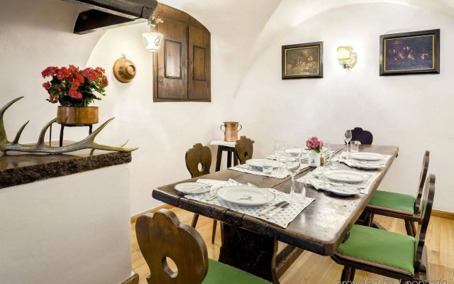 Hotel Goldener Hirsch, a Luxury Collection Hotel, Salzburg
