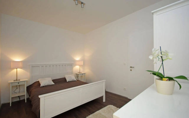 Luxury Apartments Jolara