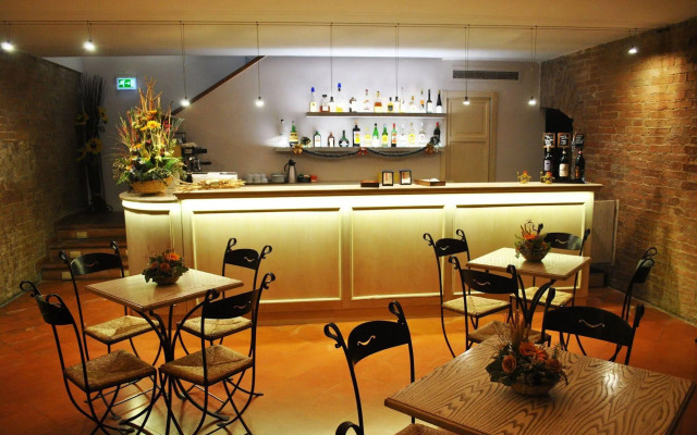 Hotel Borgo Antico