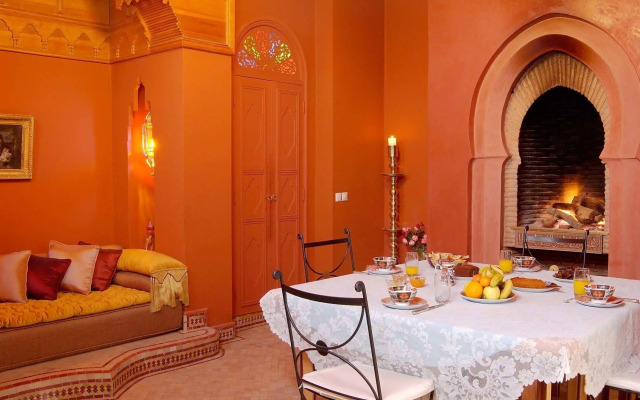 Riad Monika