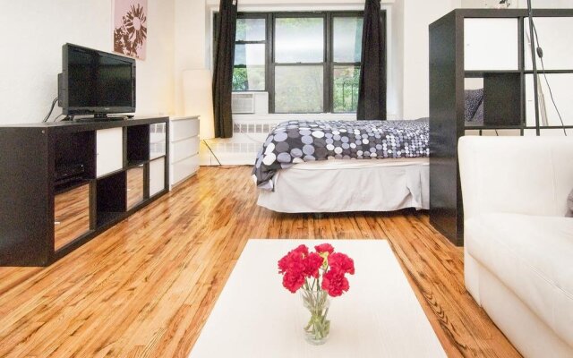 Midtown Lodging