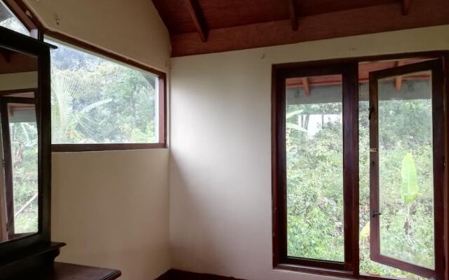Lourdes Eco Bungalow