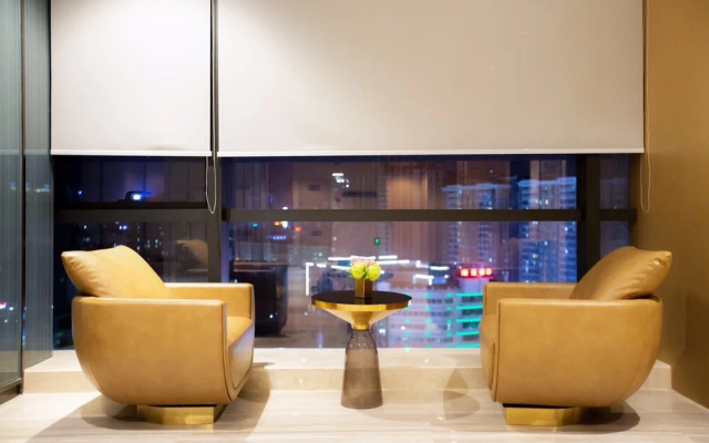 Huizhou Faithland Atin Hotel