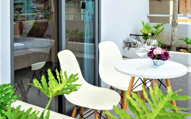 Joo House Phu Nhuan District