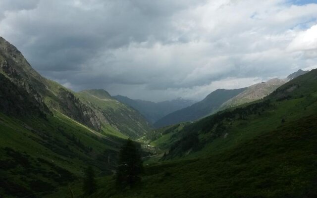 Apart Garni Wiesenhof