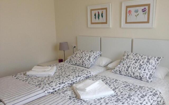 Apartamento Ollerías, 31