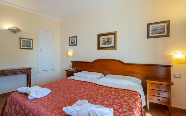 Hotel Mediterraneo