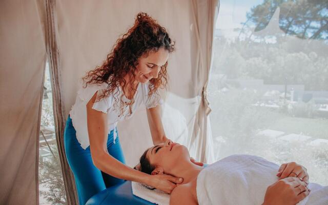 Four Points by Sheraton Sesimbra