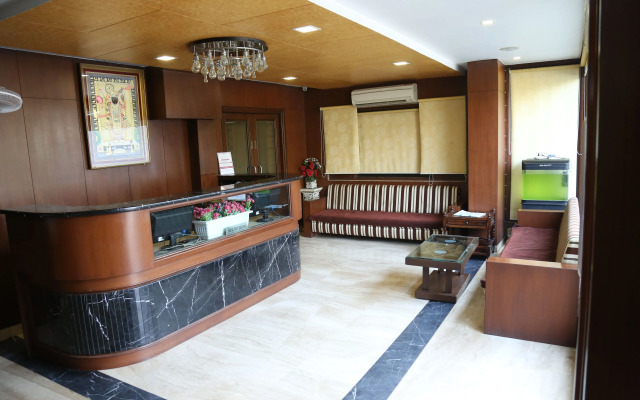 Hotel Devansh by Inspira