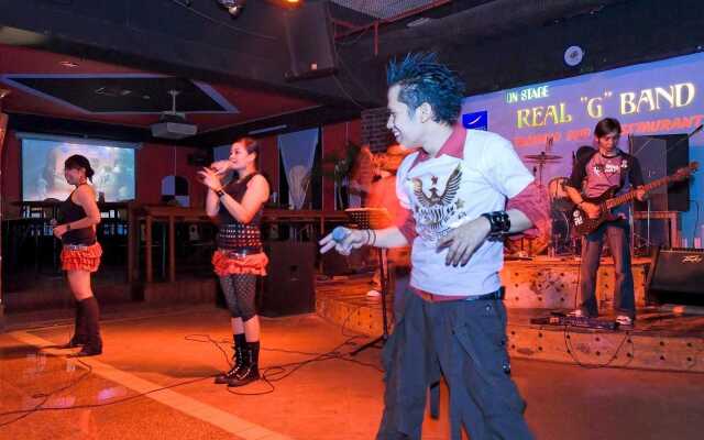 AP Premier Batam
