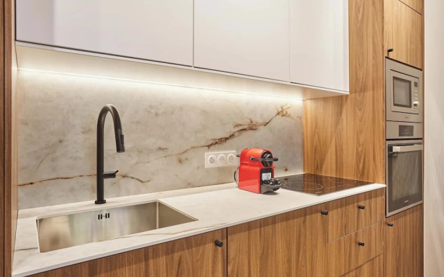 Superb AC Apartment Center of Paris