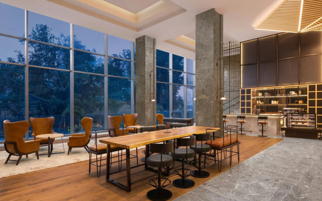 Four Points By Sheraton Amritsar, Mall Road
