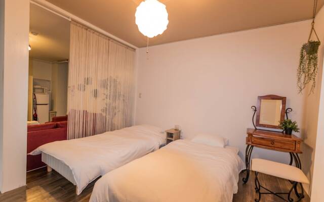 Apartment Stay Otemon