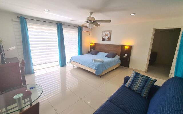 Bubali Villa & Apartments