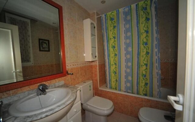 Apartamentos Cala Josep