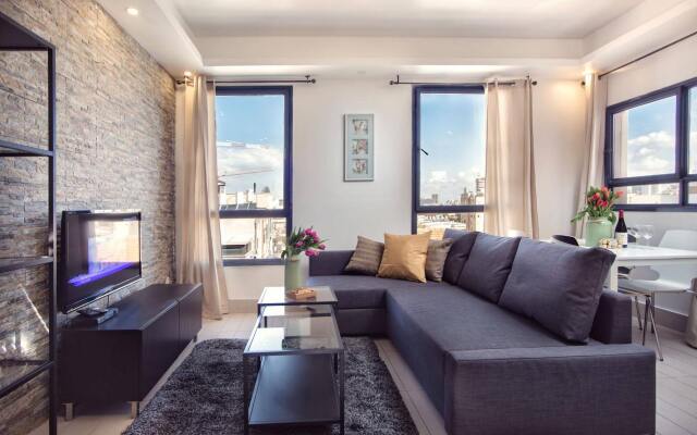 Shenkin Vilmar Apartments