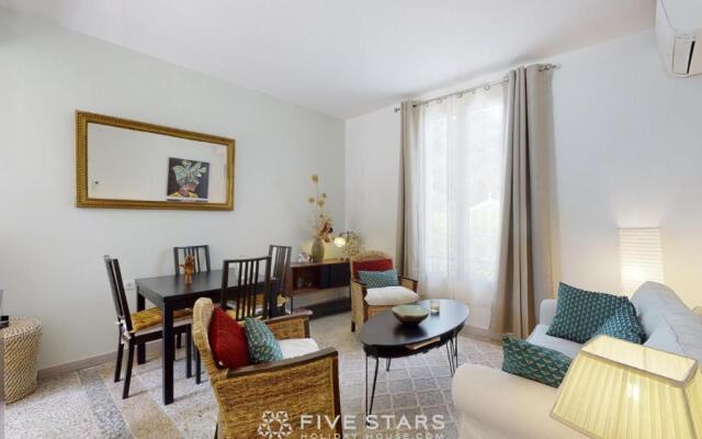 Villa Capriciosa - Five Stars Holiday House
