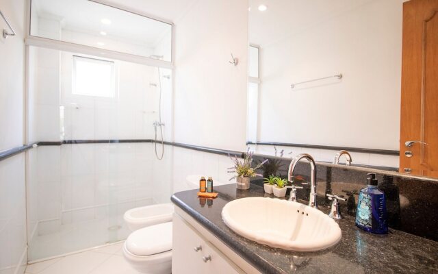 Residencial Chateau du Loire