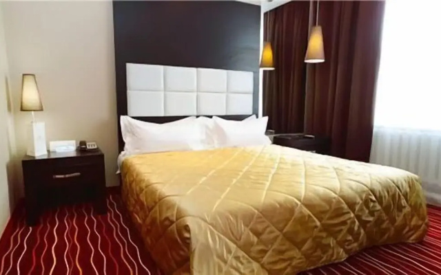 Manhattan Astana Hotel