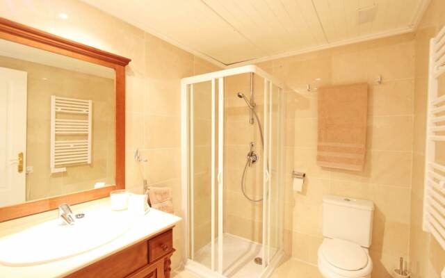 1103 Apartment, Pool, View Golf Court Los Arqueros 2 Pools