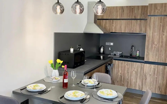 Pegazus Apartman