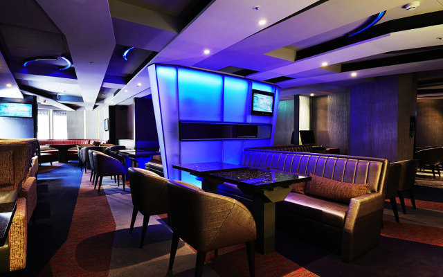 The Tango Taipei FuHsing