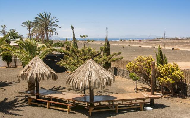 Villa Amanecer II in Playa Blanca