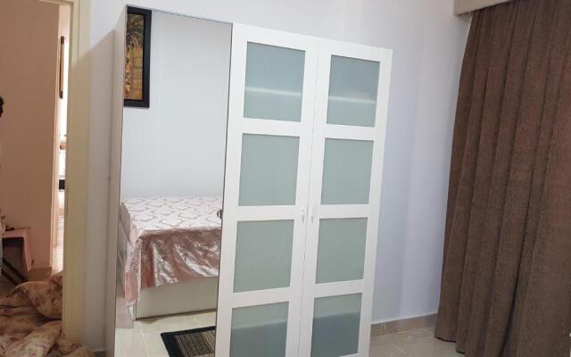 Wafaa Apartment at Madinaty