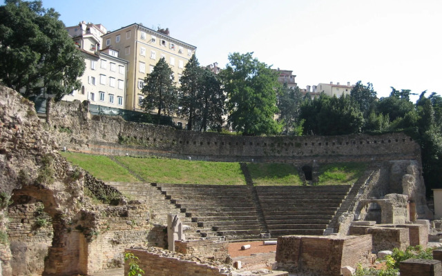 Residence Teatro Romano