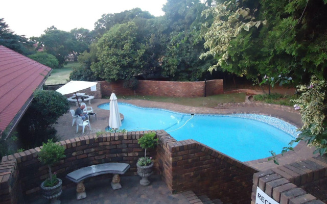 Farmers Folly Guest House