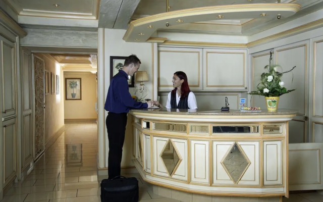 AR Boutique Hotel Mannheim