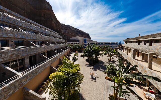 Terraza de Amadores