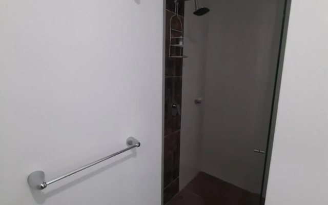 Hermoso apartamento a 300 m Playa Bello Horizonte Pozos colorados - Apartment in 圣玛尔塔 - Photo 2