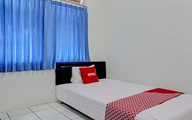 OYO Life 92630 Siliwangi Residence 63