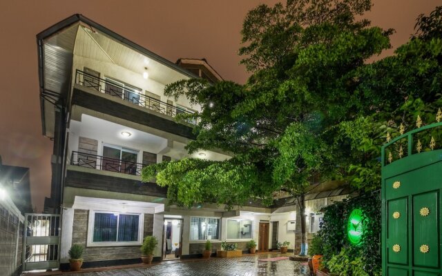 Javilla Eagles Safari Guest House