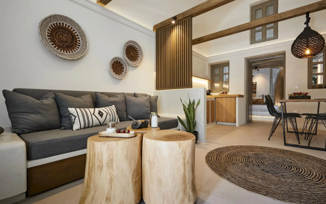 Floria Suites