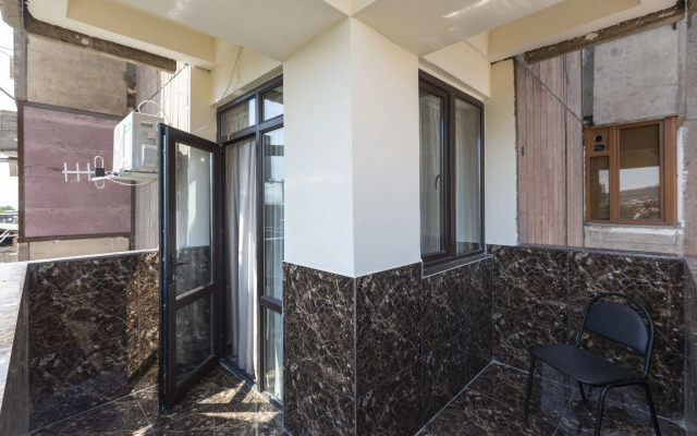 City Centre Apartments & Tours