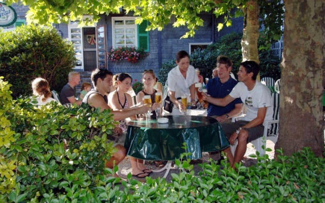 Hotel Zur Eich
