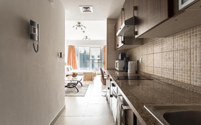 Frank Porter - Goldcrest Executive